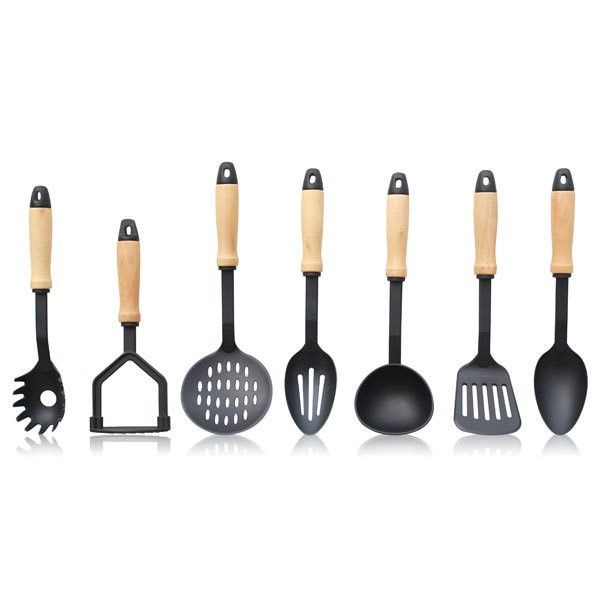 Nylon Kitchen Utensils