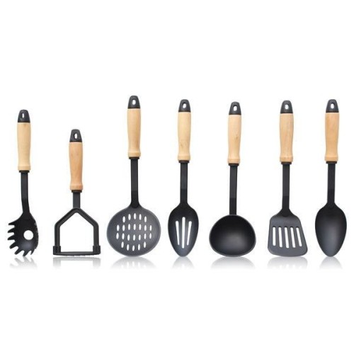 Nylon Kitchen Utensils